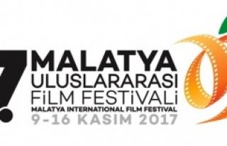 7. Malatya Uluslararası Film Festivali’nden “15...