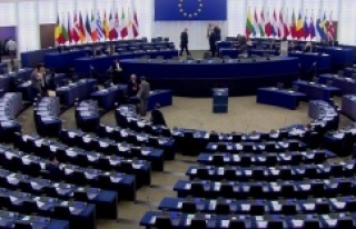Avrupa Parlamentosu Türkiye Raporunu kabul etti
