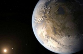 Dünya'ya en çok benzeyen gezegen keşfedildi