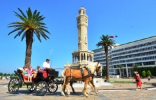 İstanbul’dan İzmir’e beyin göçü