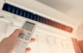 Sıcaklar klima satışlarını 4 kat artırdı