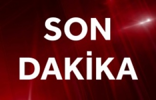 Yunan sahil güvenliği Türk gemisine ateş açtı