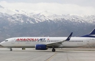 ANADOLUJET'TEN YOLCULARINA KAMPANYA