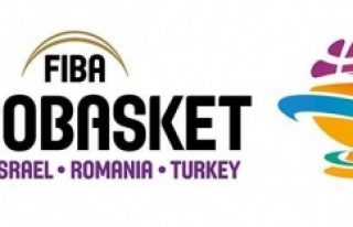 Avrupa Basketbol Şampiyonası başlıyor