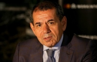Dursun Özbek Kulüpler Birliği Başkanı seçildi.