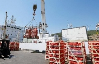Katar'a ikinci gıda gemisi yarın yola çıkıyor