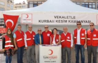 KURBAN HİSSE BEDELLERİ BELİRLENDİ