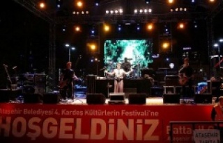 Ataşehir’de 7 mahallede 7 ayrı konser