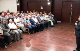 Demiryolu'nun Çankırı'da Dünü Bugünü