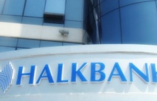 Halkbank Trump’a Yakınlığıyla Bilinen Lobi Şirketiyle...