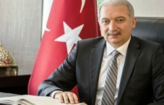 İBB Başkanlığına Mevlüt Uysal seçildi