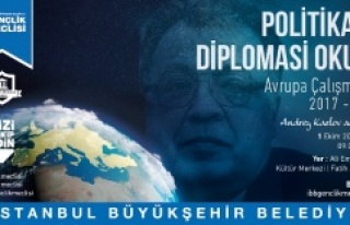 İBB Gençlik Meclisi’nden Karlov Adına Diplomasi...