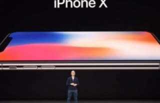 iPhone 8, iPhone 8 Plus ve iPhone X'in fiyatı...