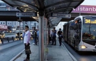 İstanbul'da toplu ulaşım ücretsiz olacak