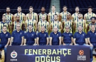 DÜNYA CEREBRAL PALSY GÜNÜ’NE FENERBAHÇE DESTEĞİ