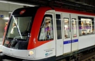 İstanbul'da 6 metro hattı borçlanmayı artırdı