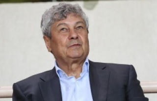 LUCESCU DENEYİMLERİNİ AKTARACAK