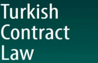 ‘Turkish Contract Law’