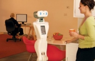 2020’de iş görüşmelerini robotlar yapacak