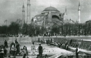 İstanbul’da Bizans’ı Keşfetmek, 16 – 18 Kasım...