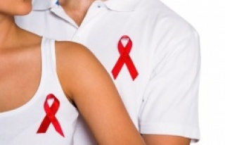 AIDS’lilere sosyal şiddete son