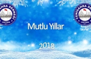 MUTLU YILLLAR