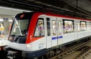 Üsküdar-Ümraniye Metro Hattı 15 Aralık'ta...