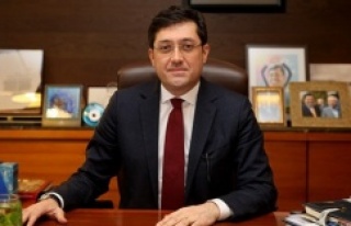 Beşiktaş Belediye Başkanı görevden alındı