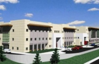 Çankırı Hastanesi Yatırım Programına Alındı