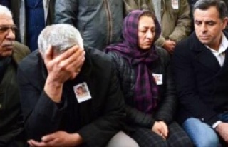Er Kadir Kılınç'ın şüpheli ölümü Meclis...