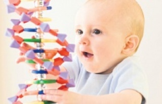 Genetikçiler isteğe özel bebek siparişine tepkili!