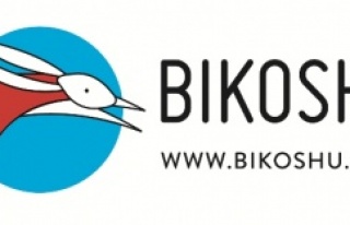Mahalleyi sanal ortama taşıyan pazaryeri: Bikoshu