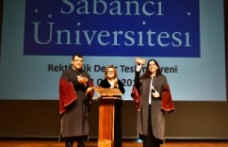 Sabancı Üniversitesi’nde Kadıköy Halkalı Fındıkzade...