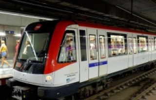 Gebze - Tuzla metro hattı geliyor