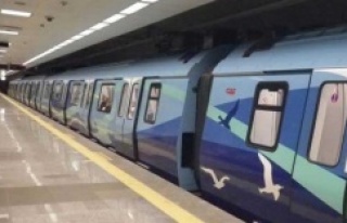 İstanbul'da 4 yeni metro hattı 2018'de...