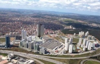 İstanbul Finans Merkezi, Ümraniye'yi ihya etti!