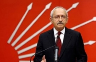 Kılıçdaroğlu, MYK listesine son şeklini verdi