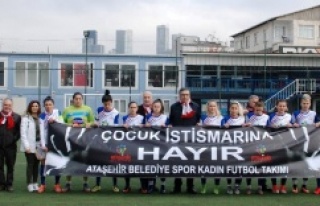 Lider Ataşehir, Konak’ı yıktı