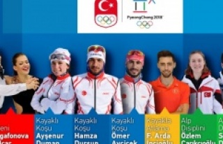 PyeongChang 2018 Kış Olimpiyat Oyunları’nda Yaşanan...