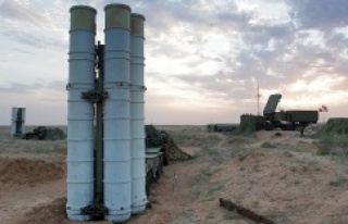 Rus, hava savunma sistemleri