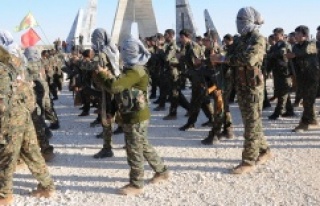 Suriyeli milletvekilli: Suriye ordusu, Afrin için...
