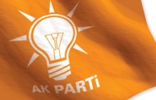 AK Parti İstanbul'da üç ilçe başkan adayı...