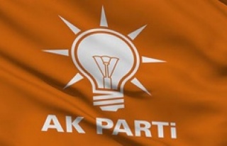 AK Parti İstanbul İl Kongre tarihi belli oldu