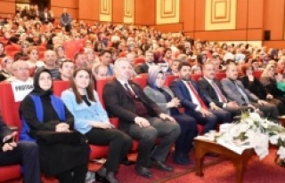 Ataşehir AK Parti Kadın Kolları, Şehitlerimiz...