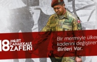 BİRİLERİ VAR!