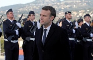 Fransa  ‘Menbiç'e Asker Göndermiyoruz’
