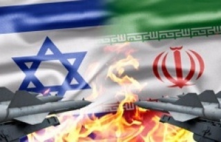 Ortadoğu’da, İsrail-İran ,Savaşı ,Kaygıları,...