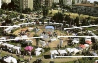 Ataşehir Rotary Kulübü Geleneksel Bahar Şenliği