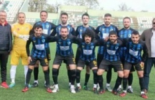 Ataşehir Gücüspor Şampiyon Oldu