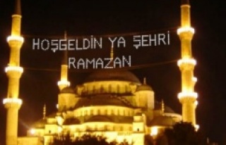 HAYIRLI RAMAZANLAR